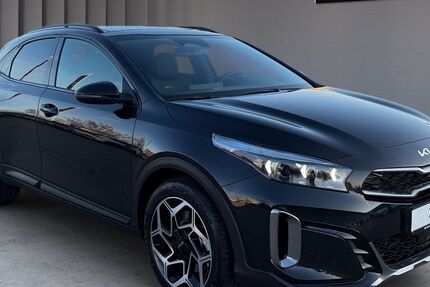 Kia XCeed 1.500 km 34.990 &euro; Magdeburg 39128