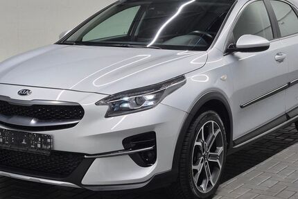 Kia XCeed 15.160 km 18.980 &euro; Langenweddingen 39171