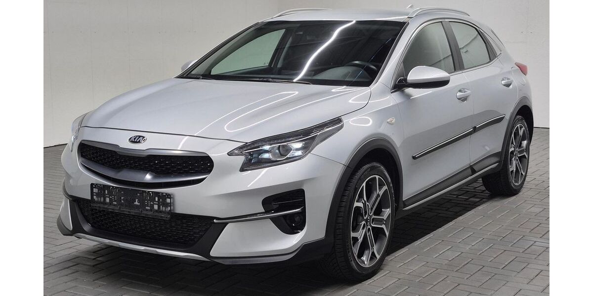 Kia XCeed 15.160 km 18.980 &euro; Langenweddingen 39171