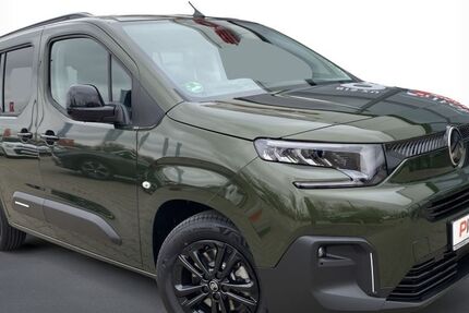 Citroen Berlingo 4.000 km 24.980 &euro; Magdeburg 39128