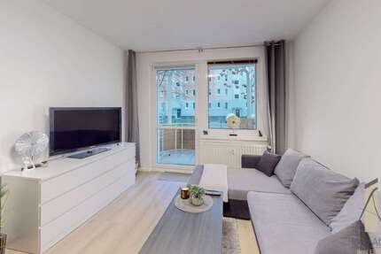 Wohnen auf Zeit in Magdeburg Neue Neustadt 800 € 1 zimmer