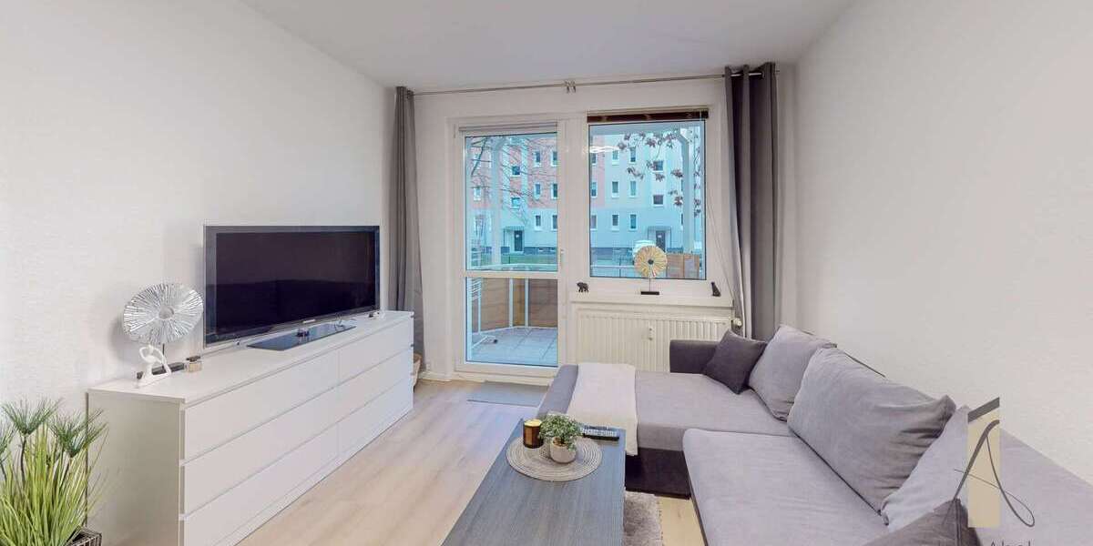 Zimmer Magdeburg / Neue Neustadt Neue Neustadt - 1 Zimmer, 700&euro; | Angebot:23870881