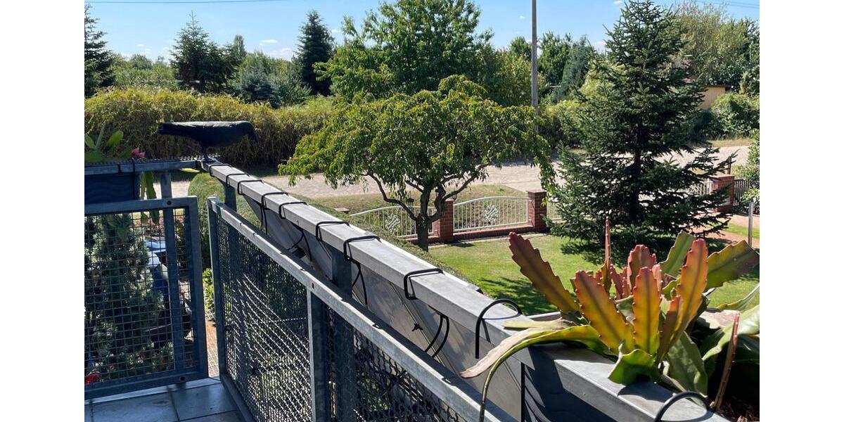 Etagenwohnung Magdeburg Brückfeld - 2 Zimmer, 65 m&sup2;, 150.000&euro; | Angebot:26192336