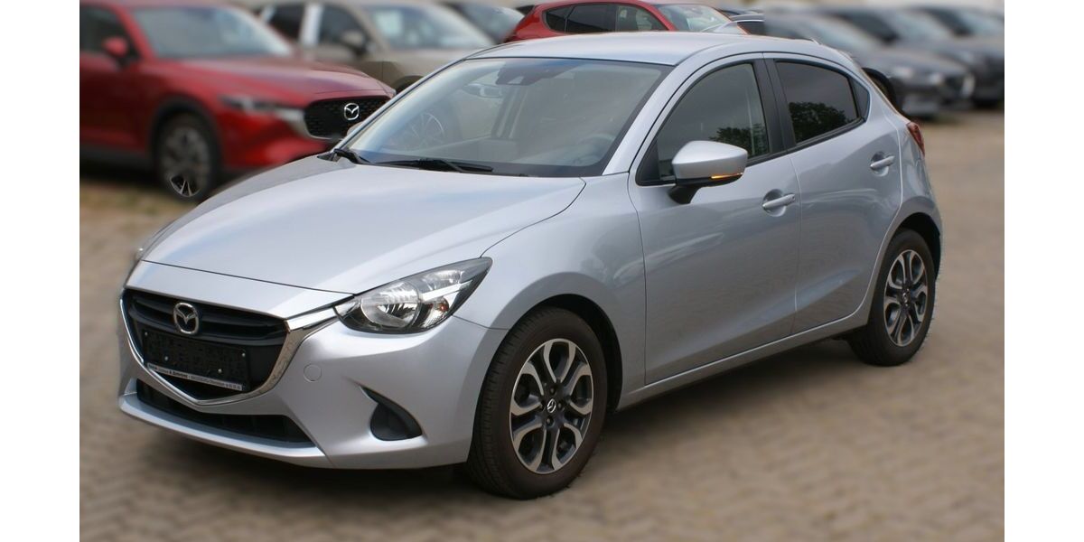 Mazda 2 70.833 km 10.690 &euro; Magdeburg 39116
