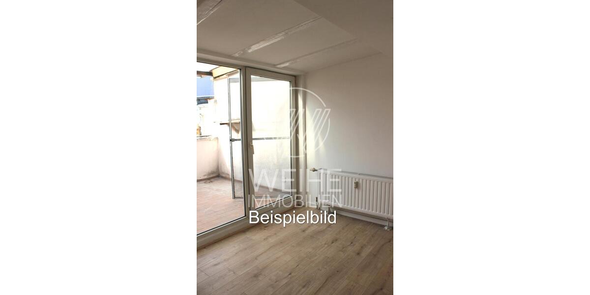 Etagenwohnung Magdeburg Leipziger Straße - 2 Zimmer, 55 m&sup2;, 469&euro; | Angebot:26262190