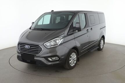 Ford Tourneo Custom 46.600 km 28.900 &euro; Magdeburg 39120