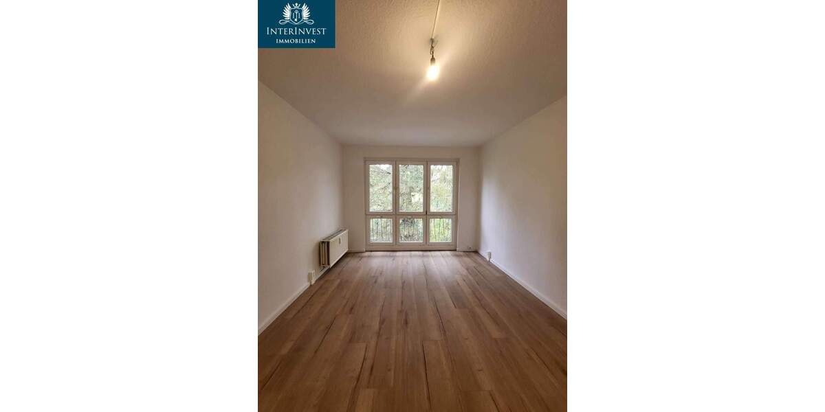 Etagenwohnung Magdeburg Neue Neustadt - 3 Zimmer, 59 m&sup2;, 520&euro; | Angebot:25601074