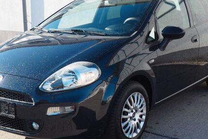 Fiat Punto 71.903 km 4.990 &euro; Magdeburg 39128