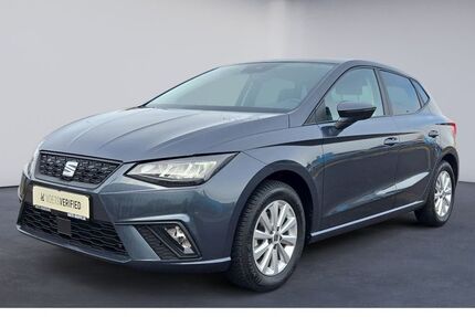 Seat Ibiza 9.251 km 19.980 &euro; Magdeburg 39116