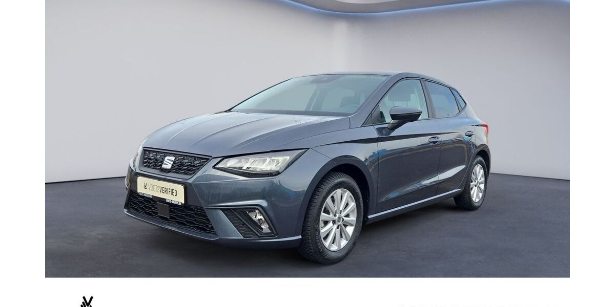 Seat Ibiza 9.251 km 19.980 € Magdeburg 39116