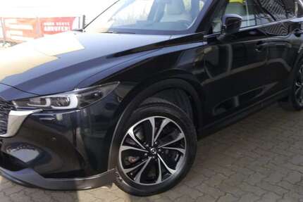 Mazda CX-5 49.600 km 31.700 &euro; Schönebeck 39218