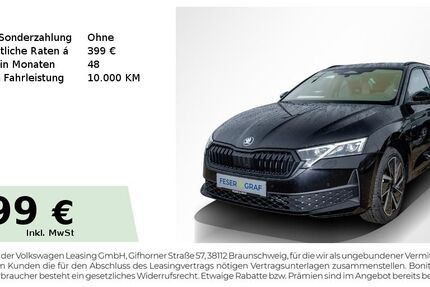 Skoda Octavia 4.999 km 36.480 &euro; Magdeburg 39118