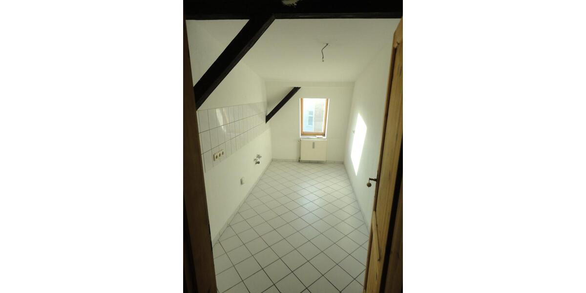 Dachgeschoßwohnung Magdeburg Alte Neustadt - 3 Zimmer, 66 m&sup2;, 450&euro; | Angebot:26426146