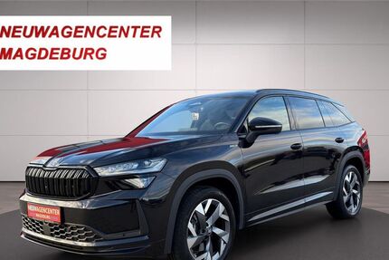 Skoda Kodiaq 11.333 km 43.190 &euro; Magdeburg 39128