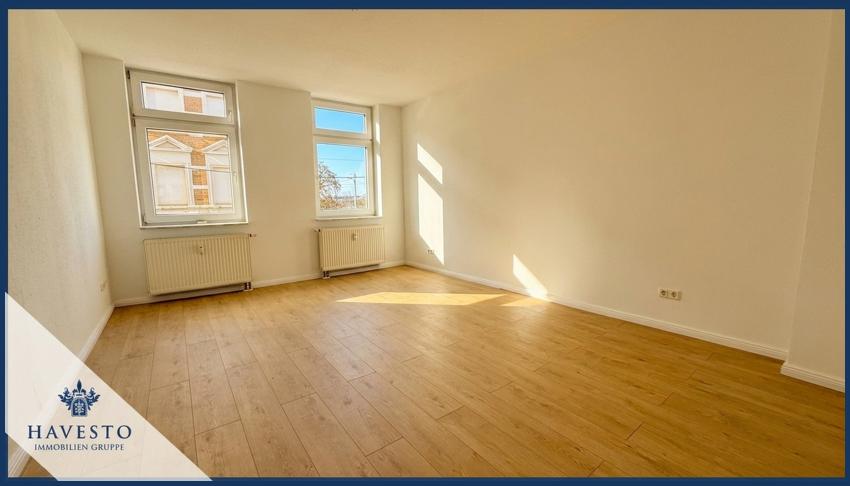 Etagenwohnung Magdeburg Beyendorf-Sohlen - 3 Zimmer, 76 m&sup2;, 684&euro; | Angebot:26317020