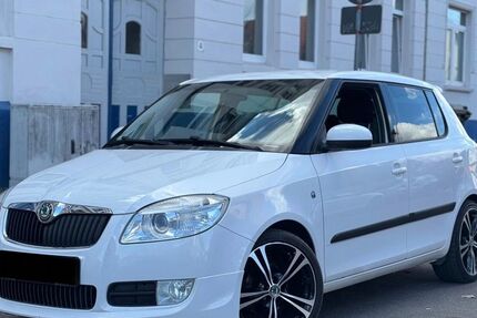 Skoda Fabia 110.000 km 3.000 &euro; Magdeburg 39124