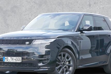 Land Rover Range Rover Sport 3.000 km 114.111 &euro; Magdeburg 39116