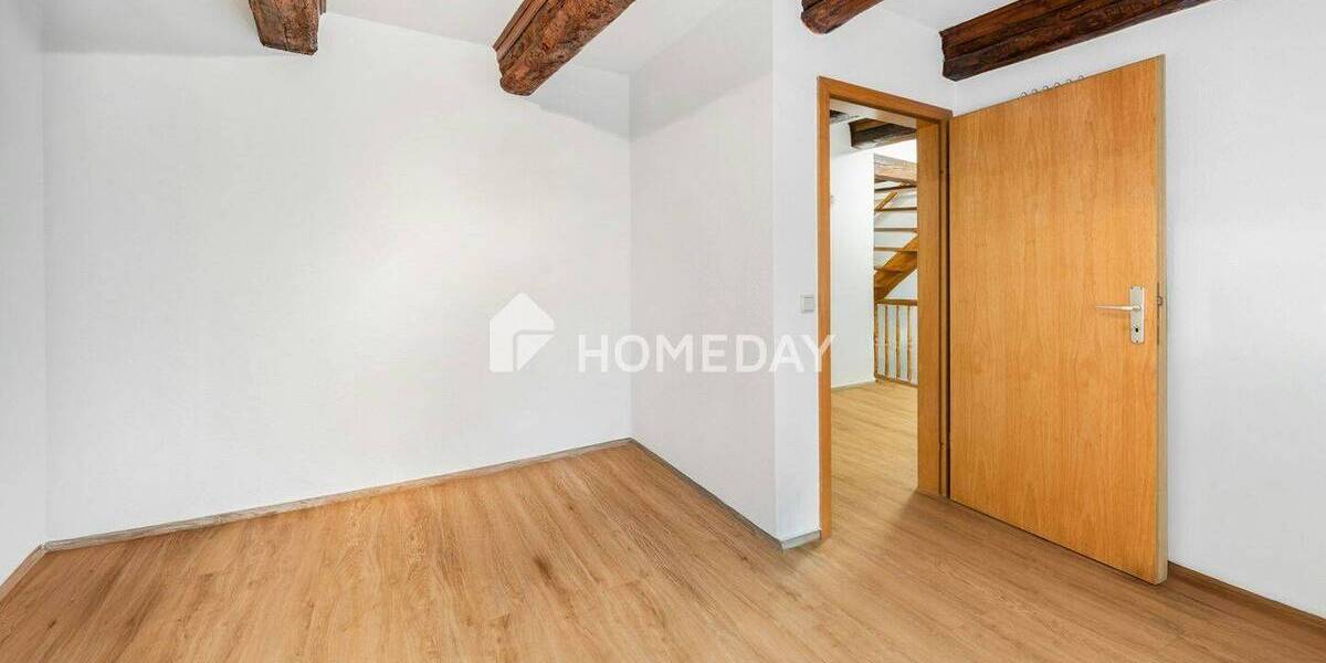 Mehrfamilienhaus, Wohnhaus Burg - 5 Zimmer, 120 m&sup2;, 115.000&euro; | Angebot:25688302