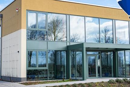 Gewerbeobjekt Barleben - 1.160&euro; | Angebot:25649978