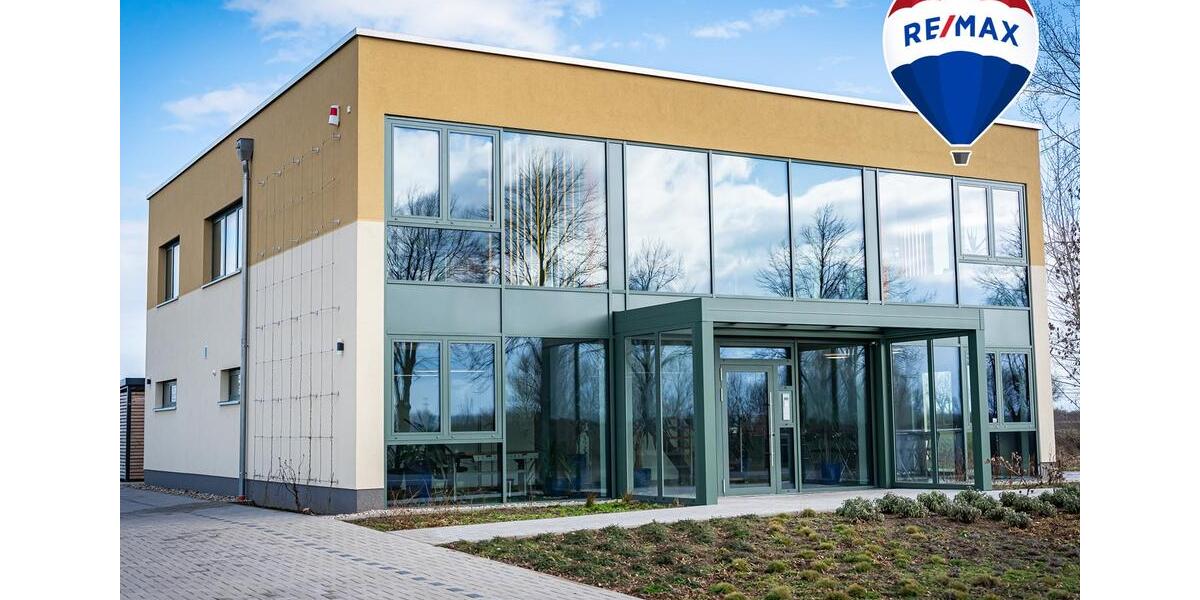 Gewerbeobjekt Barleben - 1.160&euro; | Angebot:25649978