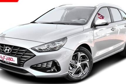 Hyundai i30 48.615 km 17.990 € Magdeburg 39118