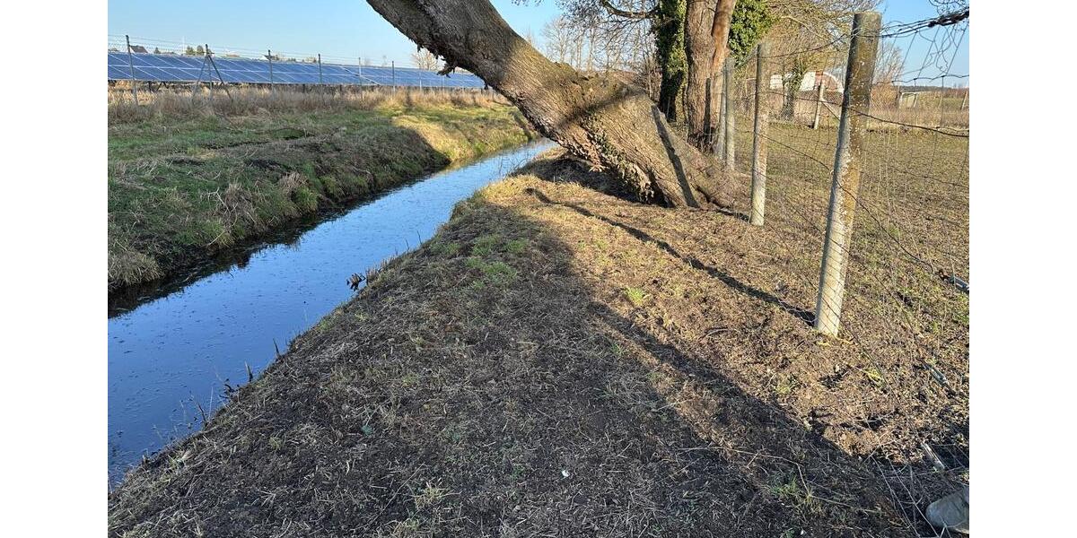 Grundstück Burg - 13.650&euro; | Angebot:25300591