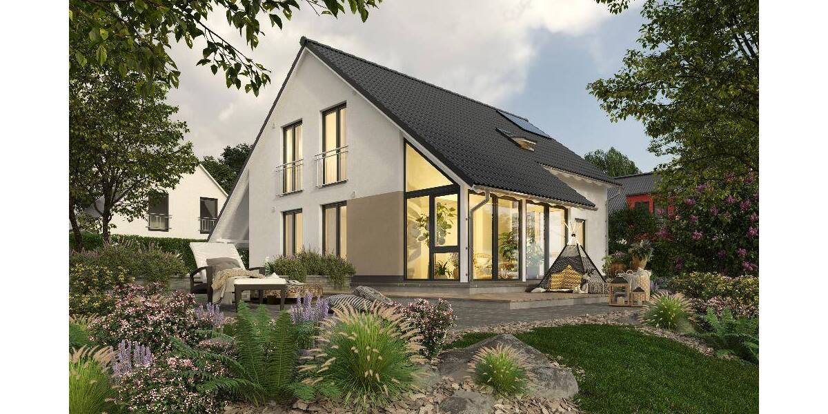 Einfamilienhaus Magdeburg Cracau - 5 Zimmer, 152 m&sup2;, 564.150&euro; | Angebot:25777692