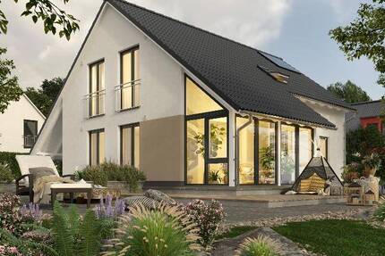 Haus Magdeburg Cracau - 5 Zimmer, 152 m&sup2;, 564.150&euro; | Angebot:25777692