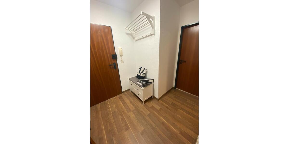 Etagenwohnung Magdeburg Hopfengarten - 2 Zimmer, 48 m&sup2;, 500&euro; | Angebot:24652292