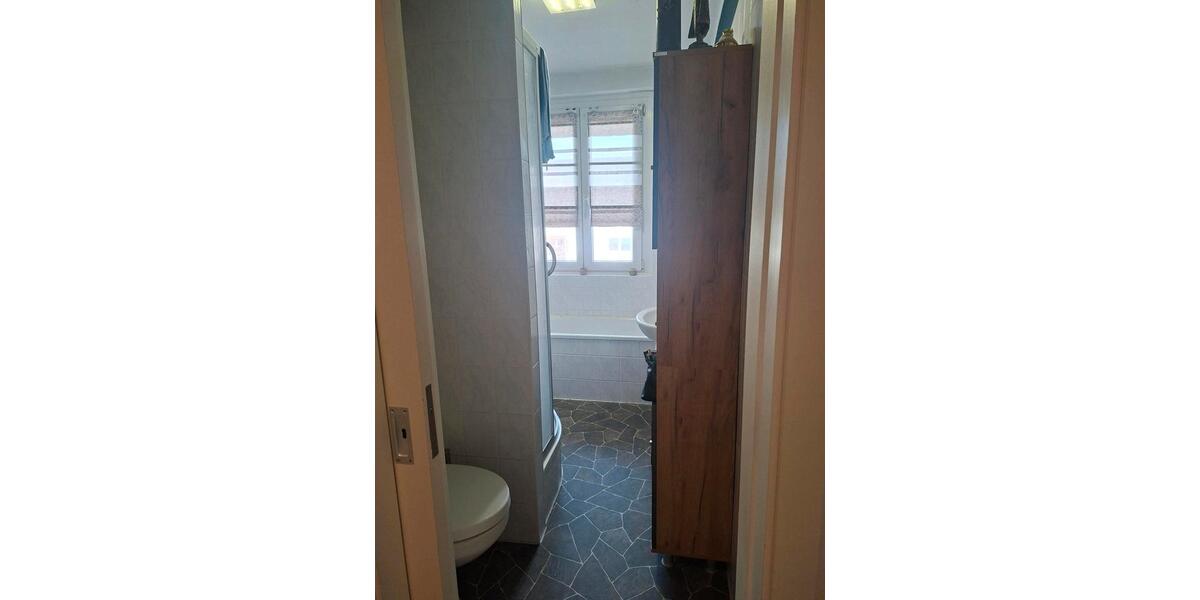 Etagenwohnung Magdeburg Ottersleben - 3 Zimmer, 65 m&sup2;, 586&euro; | Angebot:25083250