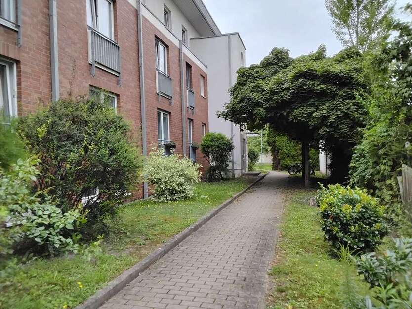Wohnung zum Kaufen in Haldensleben 80.000 € 70.57 m²