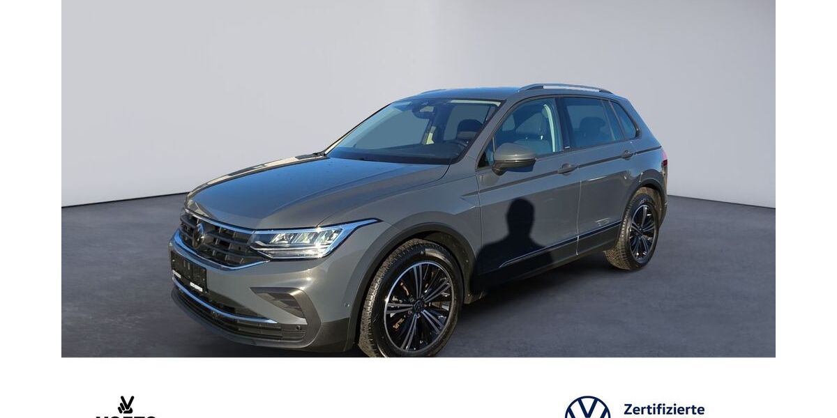 VW Tiguan 65.213 km 29.995 &euro; Magdeburg 39126