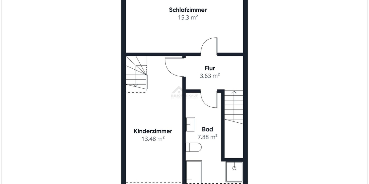 Reihenhaus in Bestlage – einziehen & wohlfühlen - Reihenmittelhaus Magdeburg Magdeburg - Ottersleben | Angebot:26549384