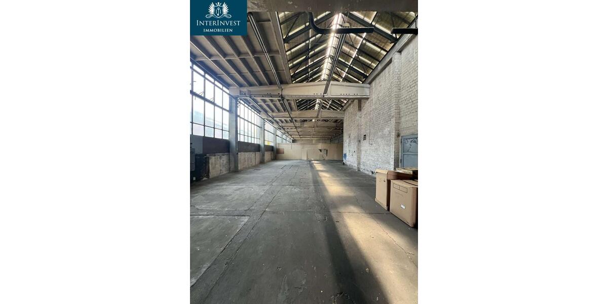 Gewerbeobjekt Magdeburg Diesdorf - 1.200&euro; | Angebot:19207486