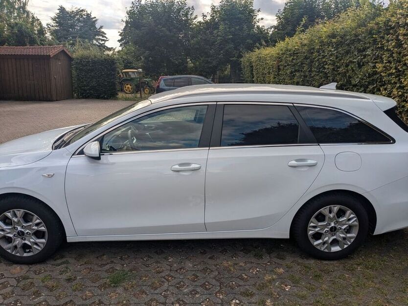 ceed Sportswagon