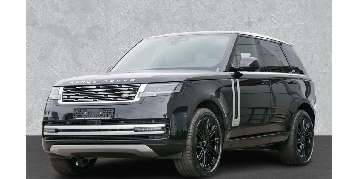 Land Rover Range Rover 2.550 km 159.999 &euro; Magdeburg 39116