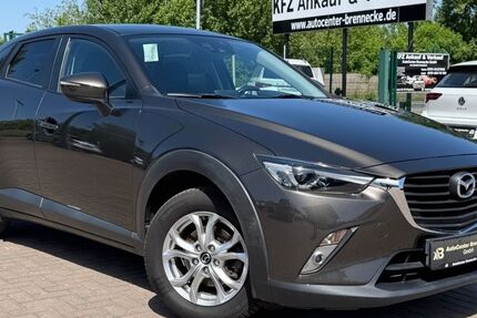 Mazda CX-3 101.480 km 13.950 &euro; Magdeburg 39118