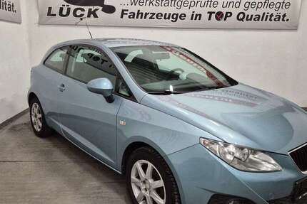 Seat Ibiza 145.000 km 3.980 € Magdeburg 39126
