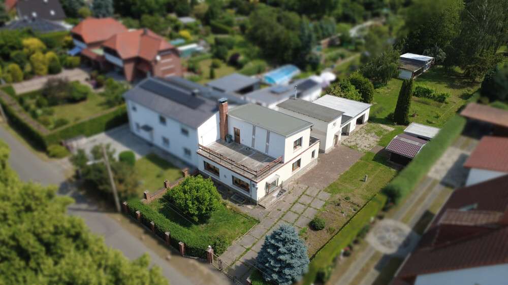 Einfamilienhaus Magdeburg / Salbke Salbke - 4 Zimmer, 102 m&sup2;, 225.000&euro; | Angebot:27100797