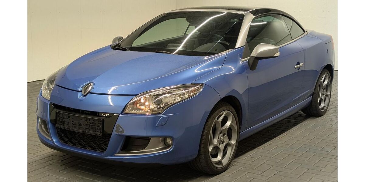 Renault Megane 139.300 km 3.980 &euro; Langenweddingen 39171