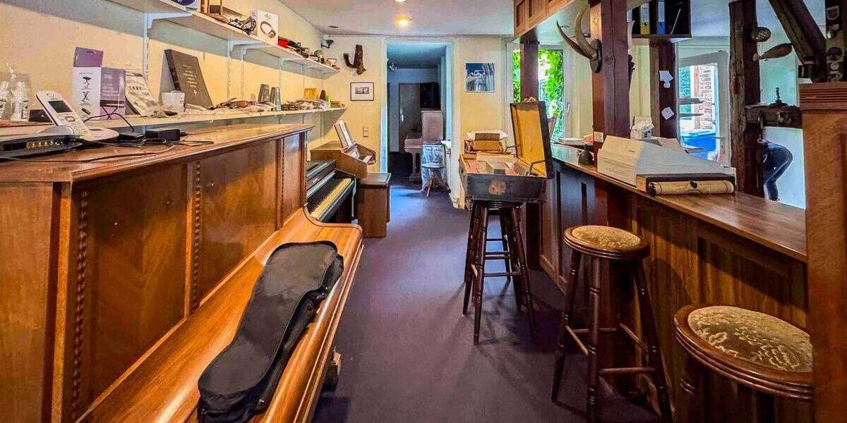 Mehrfamilienhaus, Wohnhaus Magdeburg Sudenburg - 9 Zimmer, 280 m&sup2;, 400.000&euro; | Angebot:25939580