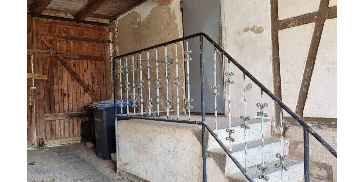 Gewerbeobjekt Oschersleben Ampfurth - 5 Zimmer, 40.000&euro; | Angebot:26208297