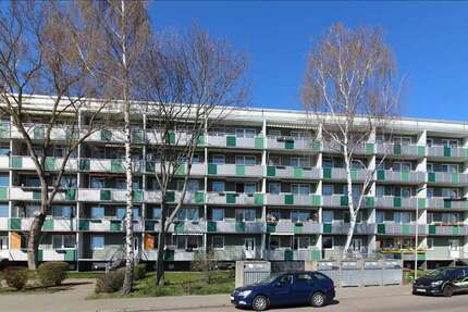 Wohnung zum Mieten in Magdeburg 315,59 € 57.38 m² 3 zimmer