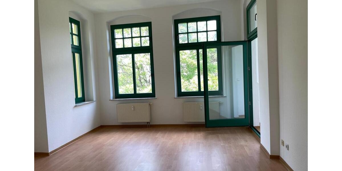 Etagenwohnung Magdeburg Hopfengarten - 2 Zimmer, 79 m&sup2;, 880&euro; | Angebot:26688099