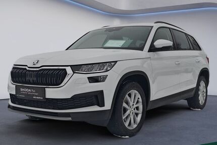 Skoda Kodiaq 40.708 km 33.995 &euro; Magdeburg 39126