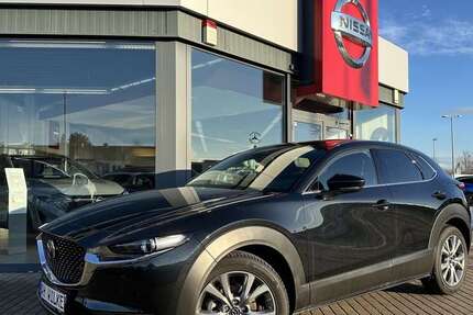Mazda CX-30 17.458 km 25.490 &euro; Magdeburg 39120