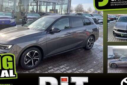 Opel Astra 27.232 km 21.990 &euro; Magdeburg 39120