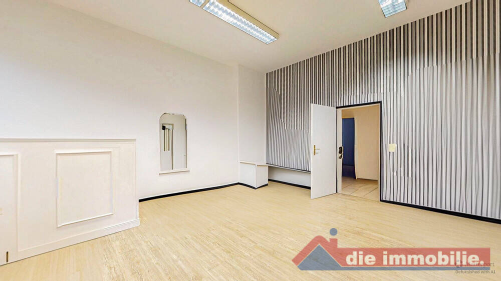 Gewerbeobjekt Magdeburg / Stadtfeld Ost Stadtfeld Ost - 3 Zimmer, 61.000&euro; | Angebot:26277471