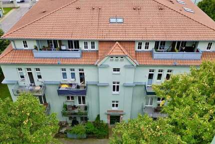 Wohnung zum Kaufen in Magdeburg 106.000 € 59.32 m² 2 zimmer