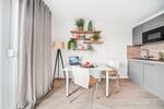 Etagenwohnung Magdeburg Alte Neustadt - 1 Zimmer, 46 m&sup2;, 455&euro; | Angebot:26279317
